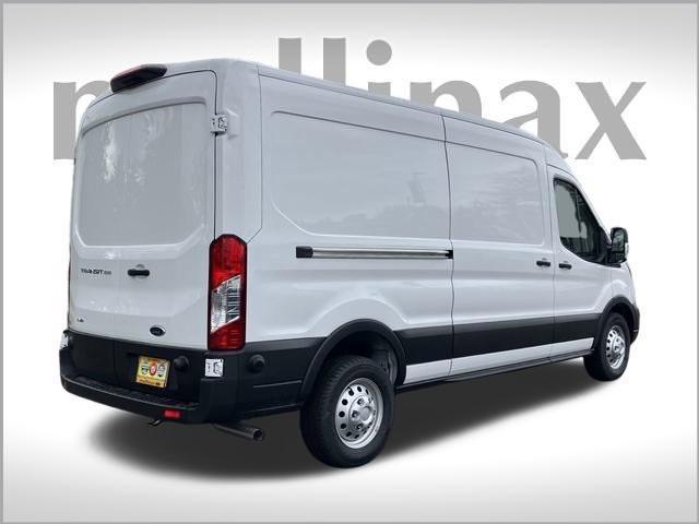 new 2024 Ford Transit-250 car, priced at $50,998