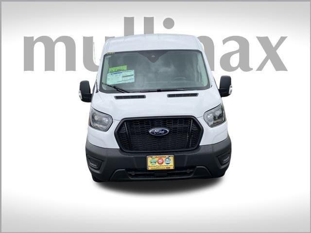 new 2024 Ford Transit-250 car, priced at $57,380