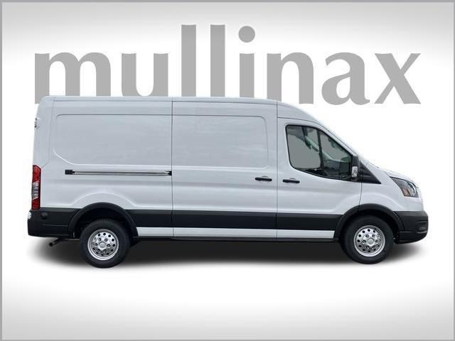 new 2024 Ford Transit-250 car, priced at $53,987