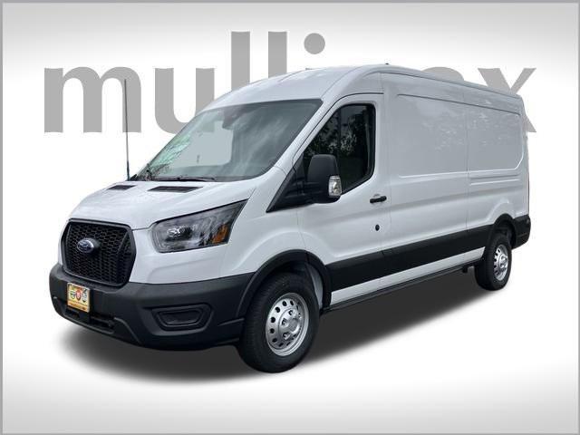 new 2024 Ford Transit-250 car, priced at $50,998