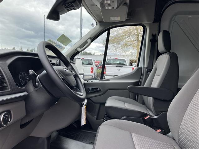 new 2024 Ford Transit-250 car, priced at $53,987