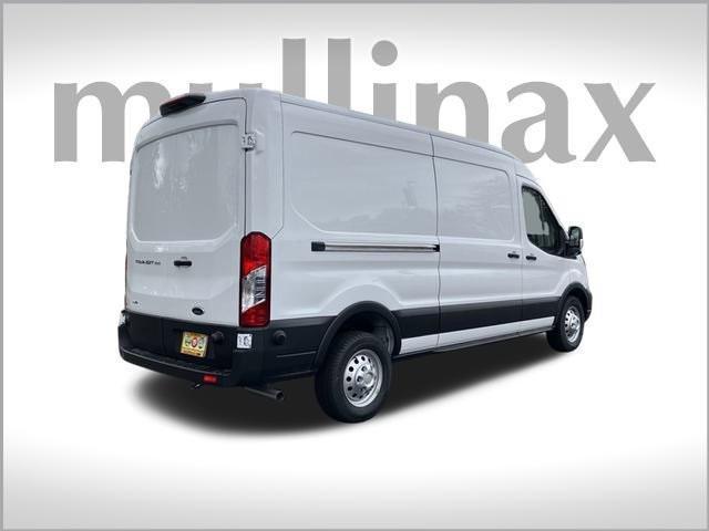 new 2024 Ford Transit-250 car, priced at $57,380