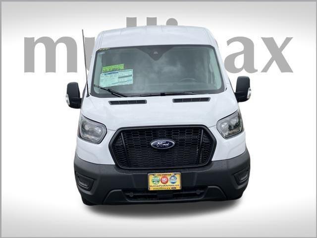 new 2024 Ford Transit-250 car, priced at $50,998