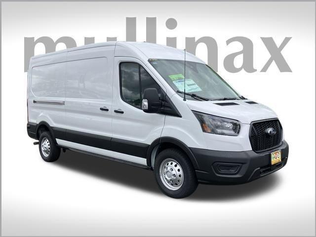 new 2024 Ford Transit-250 car, priced at $50,998