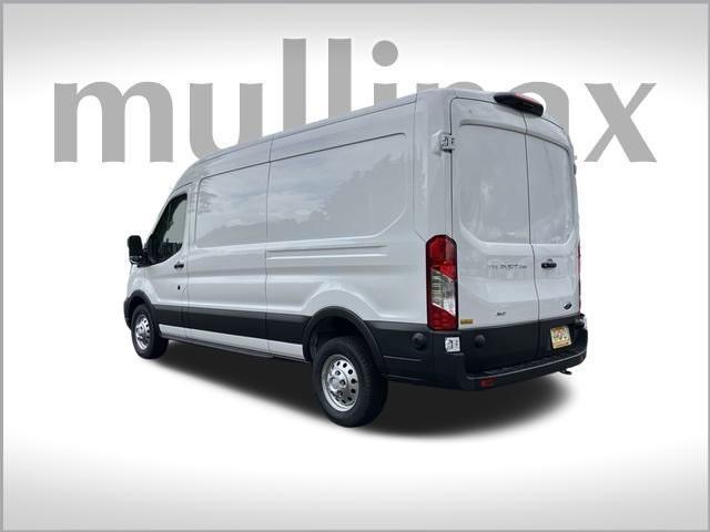 new 2024 Ford Transit-250 car, priced at $53,987