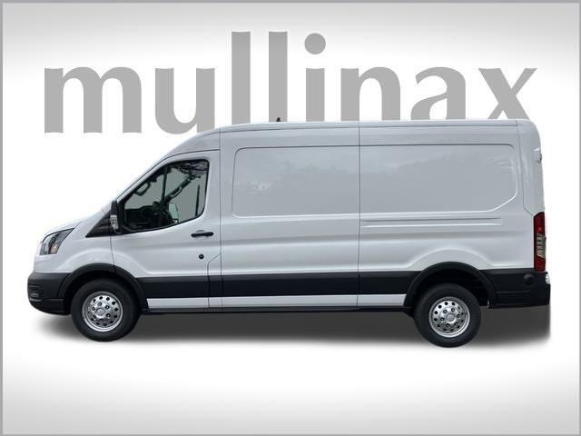 new 2024 Ford Transit-250 car, priced at $50,998