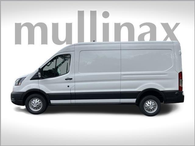 new 2024 Ford Transit-250 car, priced at $57,380