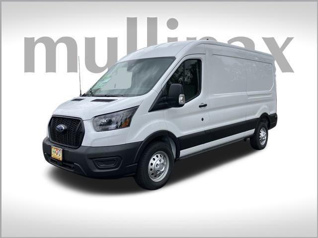 new 2024 Ford Transit-250 car, priced at $53,987