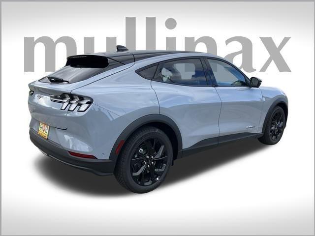 new 2024 Ford Mustang Mach-E car, priced at $41,535