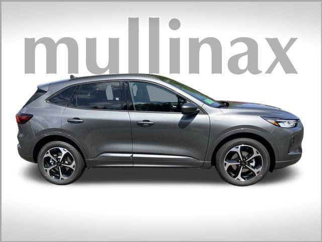 new 2024 Ford Escape car, priced at $35,715