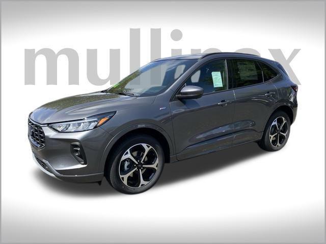 new 2024 Ford Escape car, priced at $34,715