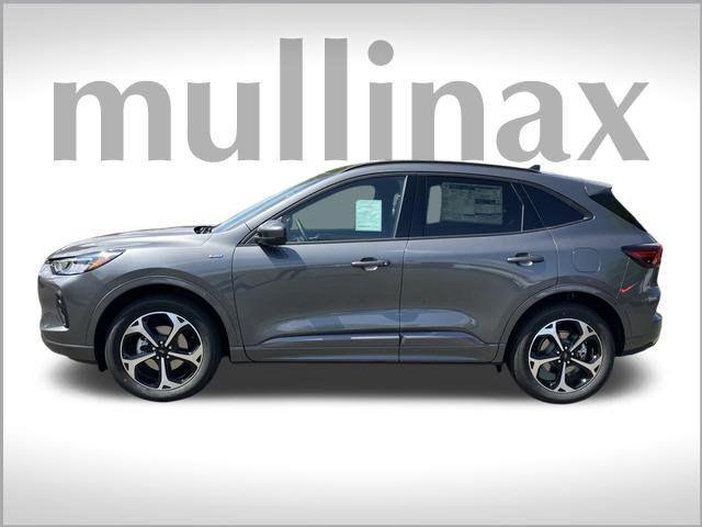 new 2024 Ford Escape car, priced at $35,715