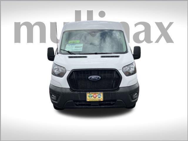 new 2023 Ford Transit-150 car, priced at $54,325