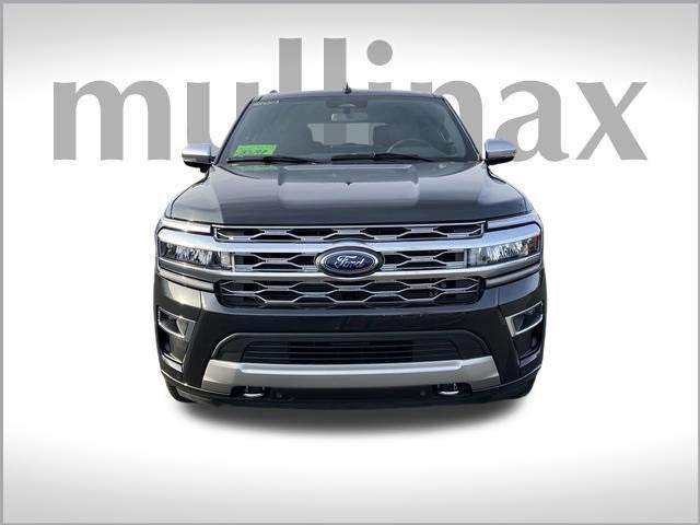 new 2024 Ford Expedition car, priced at $78,198