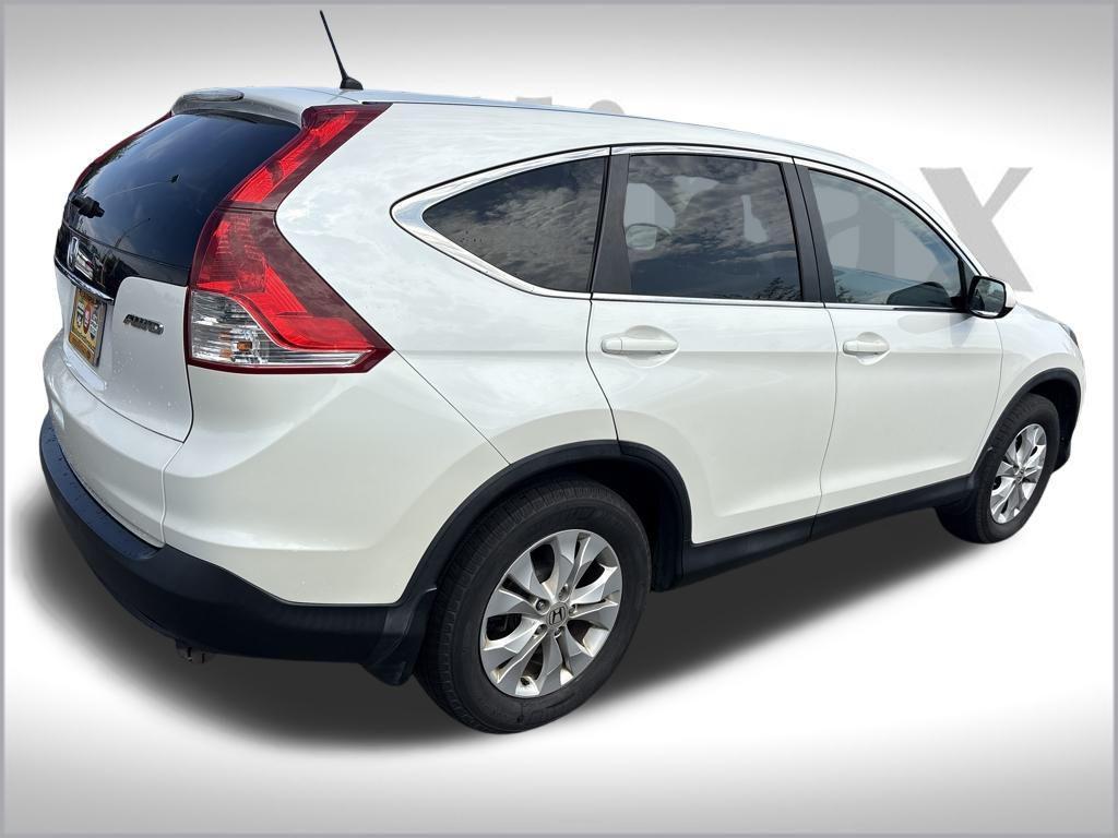 used 2014 Honda CR-V car, priced at $14,723