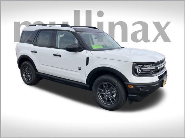 new 2024 Ford Bronco Sport car, priced at $30,685