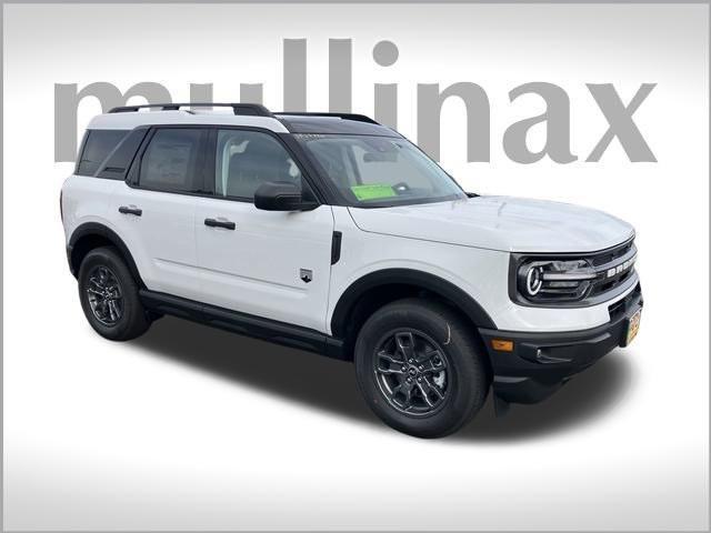 new 2024 Ford Bronco Sport car, priced at $30,535