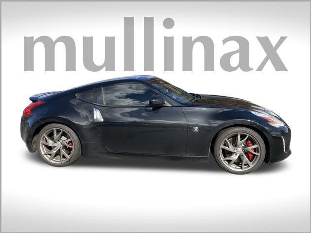 used 2016 Nissan 370Z car, priced at $22,723