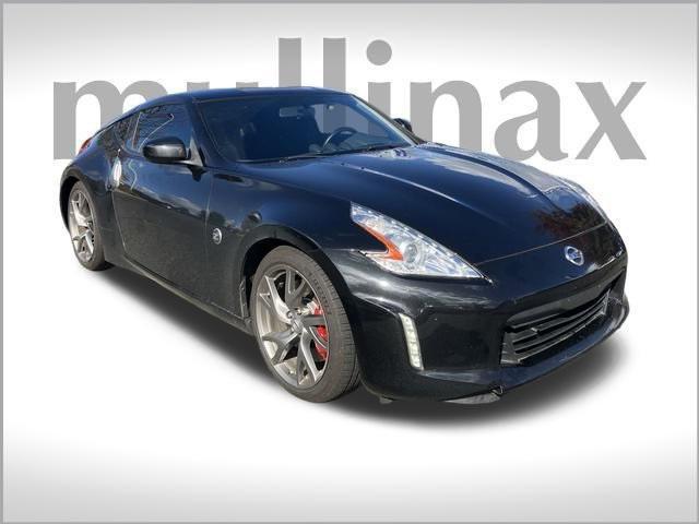 used 2016 Nissan 370Z car, priced at $22,723