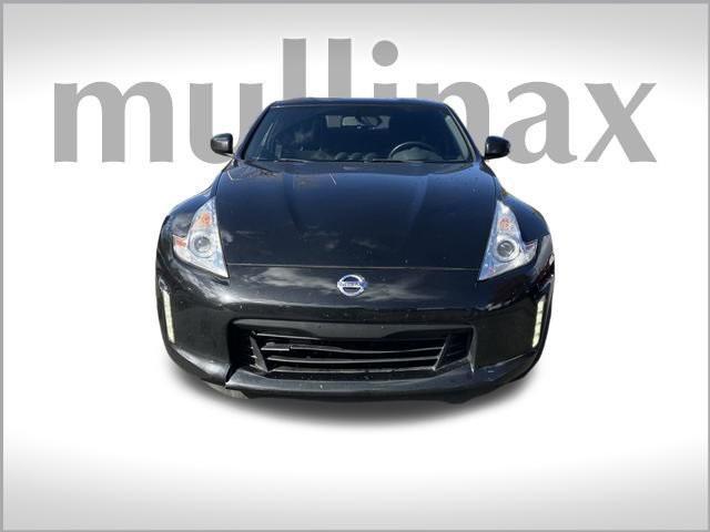 used 2016 Nissan 370Z car, priced at $22,723