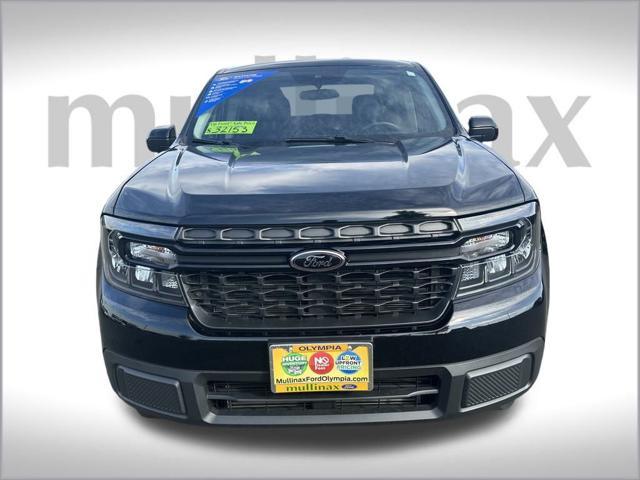 used 2024 Ford Maverick car, priced at $30,753