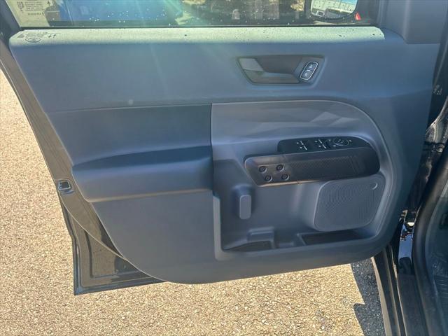 used 2024 Ford Maverick car, priced at $32,153