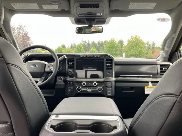 new 2024 Ford F-350 car, priced at $79,975