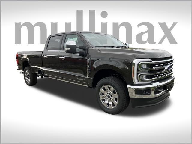 new 2024 Ford F-350 car, priced at $80,999