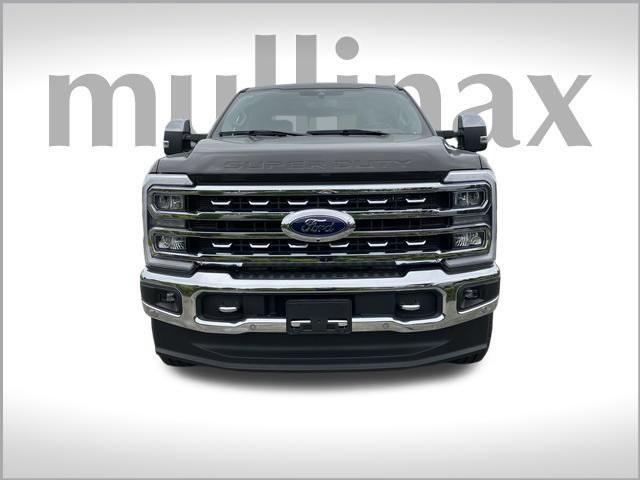 new 2024 Ford F-350 car, priced at $83,789