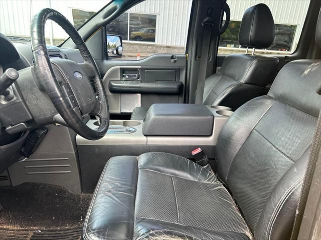 used 2004 Ford F-150 car, priced at $8,723