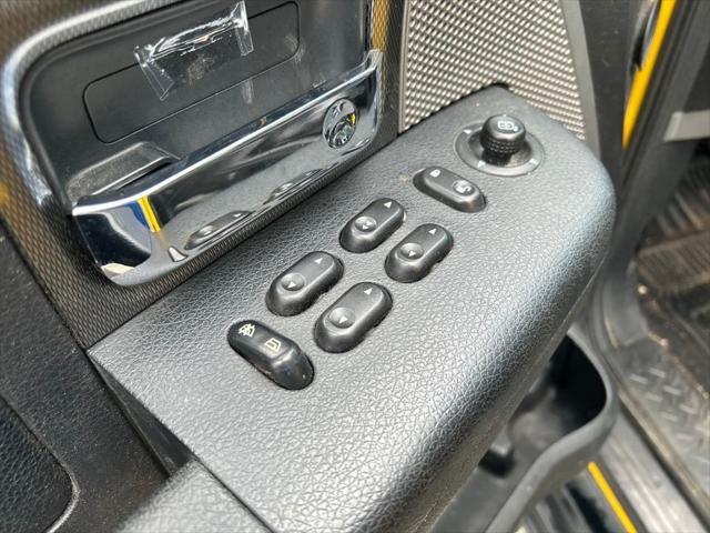 used 2004 Ford F-150 car, priced at $8,723