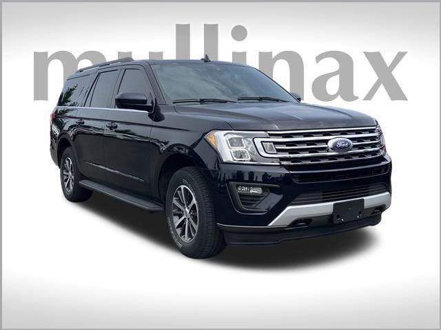 used 2021 Ford Expedition car, priced at $46,243