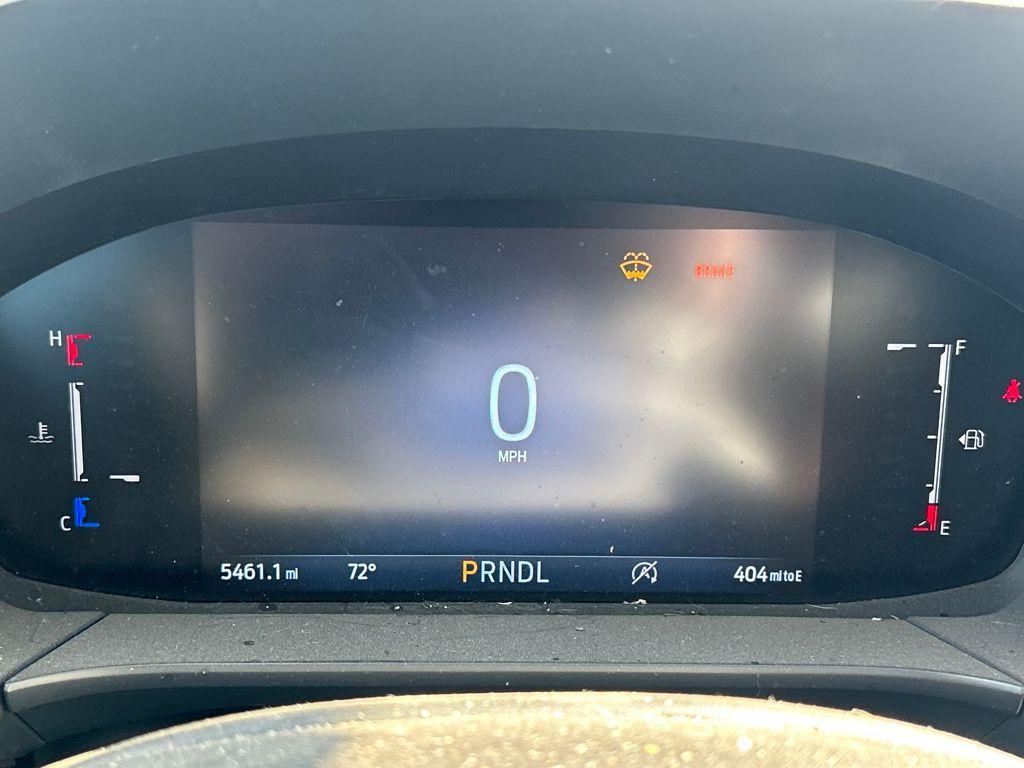 used 2025 Ford Escape car, priced at $26,863