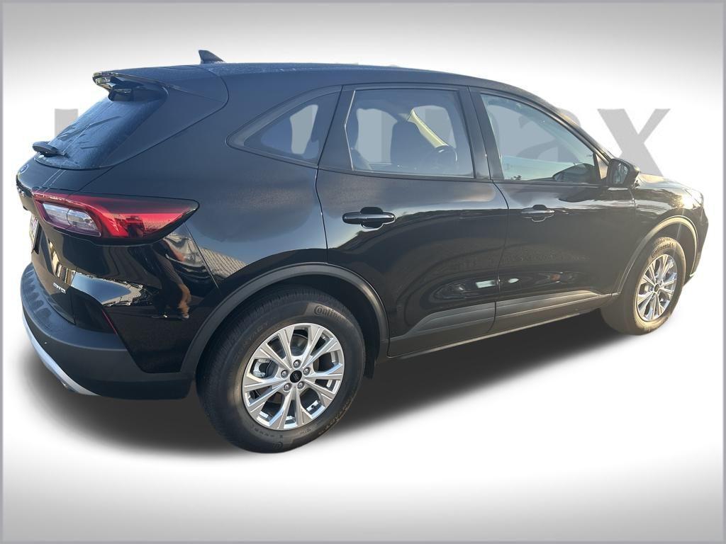 used 2025 Ford Escape car, priced at $24,823