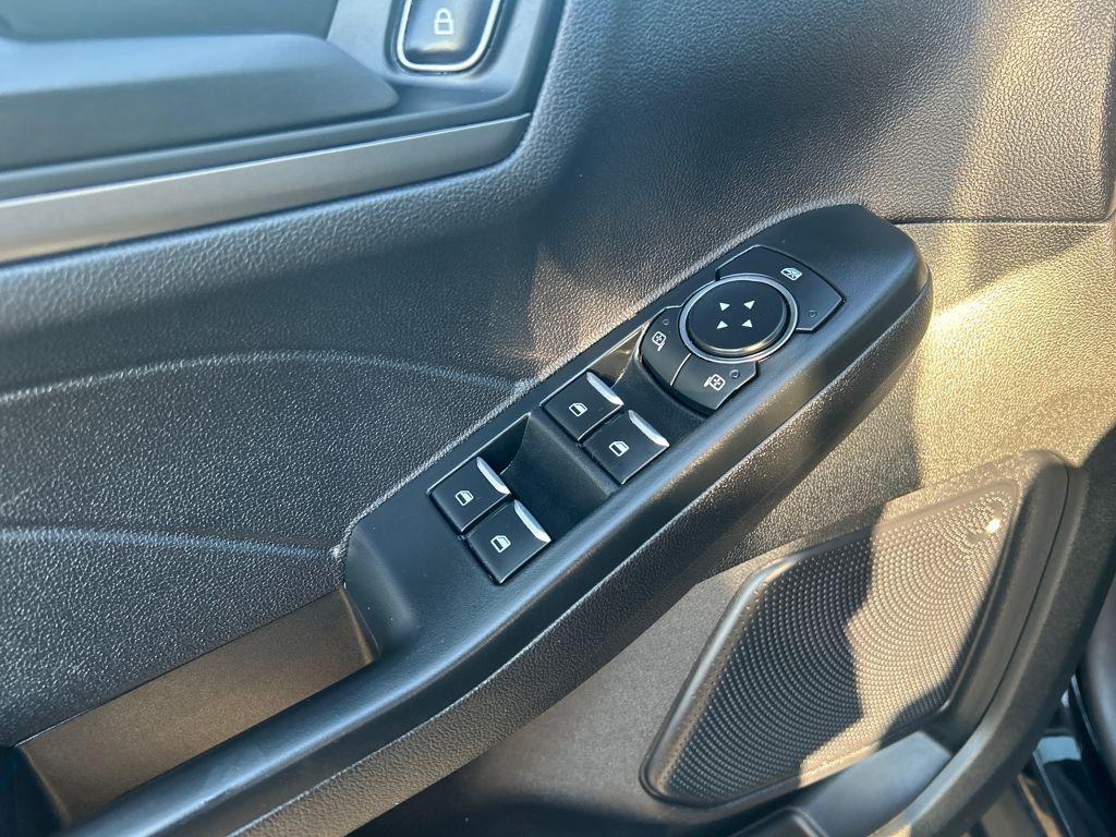 used 2025 Ford Escape car, priced at $24,823