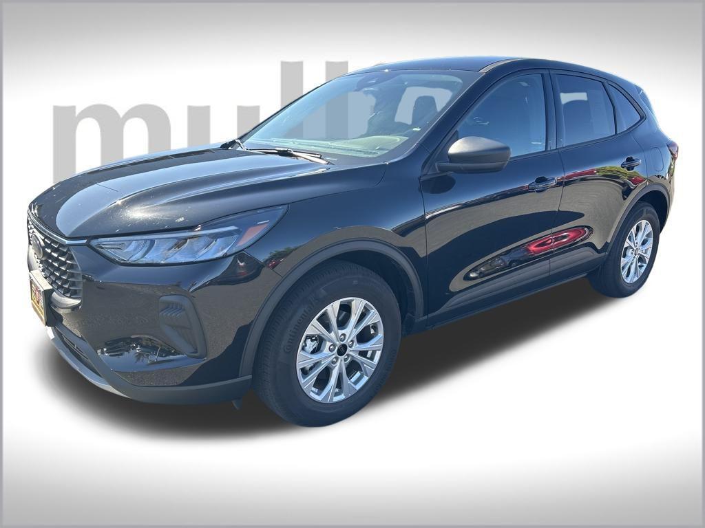 used 2025 Ford Escape car, priced at $26,863
