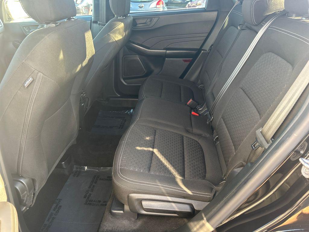 used 2025 Ford Escape car, priced at $24,823