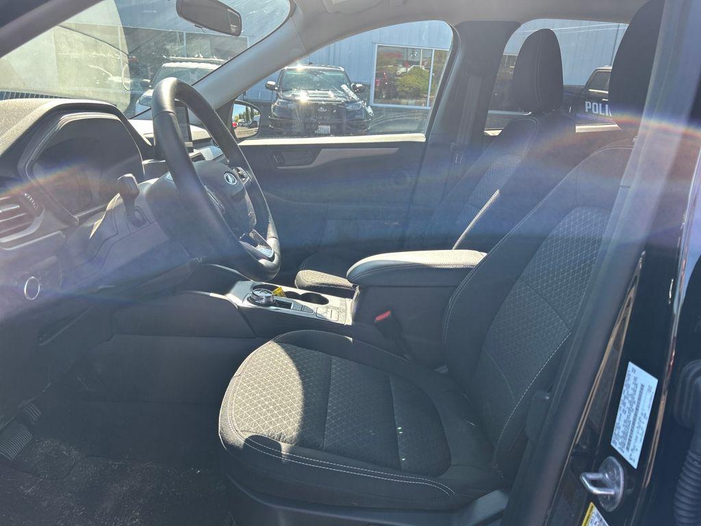 used 2025 Ford Escape car, priced at $26,863