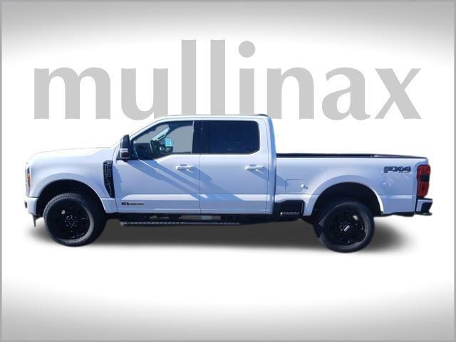new 2025 Ford F-250 car, priced at $74,344