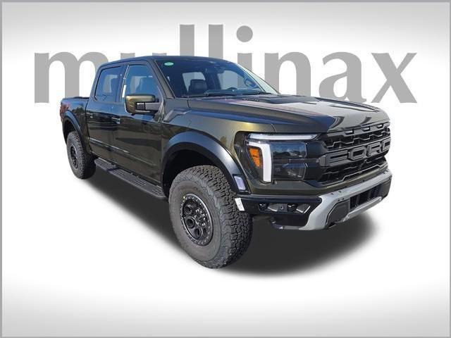 new 2024 Ford F-150 car, priced at $93,400