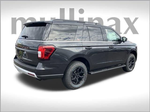 new 2024 Ford Expedition car, priced at $73,629