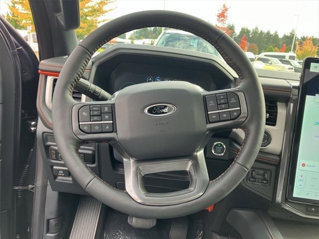 new 2024 Ford Expedition car, priced at $73,629