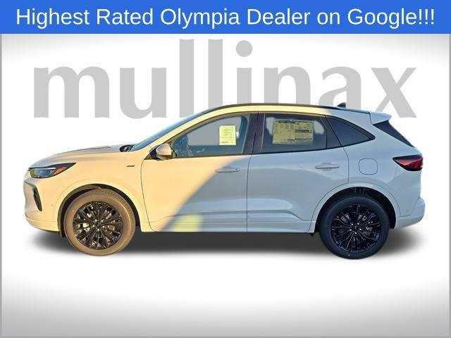 new 2024 Ford Escape car, priced at $38,845