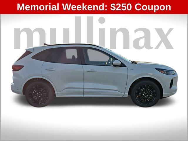 new 2024 Ford Escape car, priced at $39,626