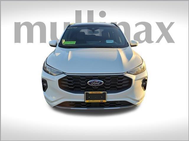 new 2024 Ford Escape car, priced at $44,861