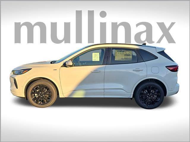 new 2024 Ford Escape car, priced at $40,376