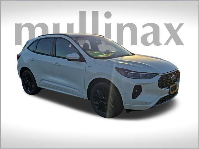 new 2024 Ford Escape car, priced at $39,876