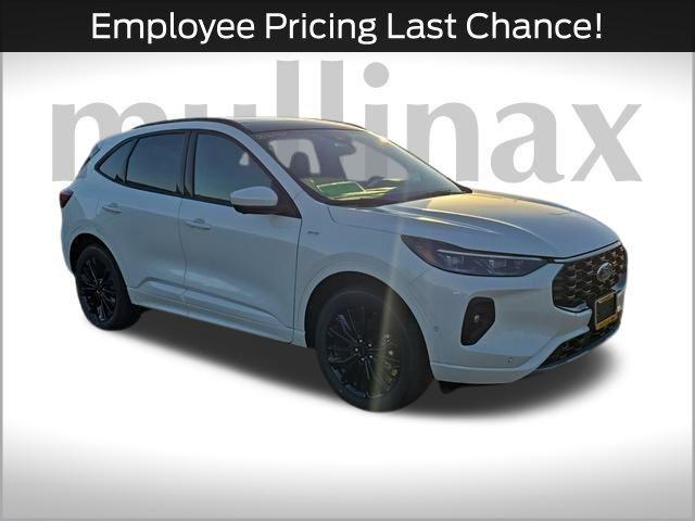 new 2024 Ford Escape car, priced at $39,376