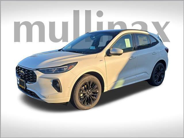 new 2024 Ford Escape car, priced at $40,376