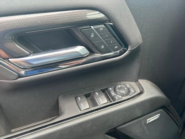 used 2024 GMC Sierra 2500 car, priced at $74,573